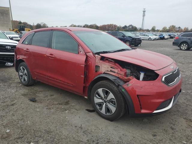 Photo 3 VIN: KNDCB3LC6K5339088 - KIA NIRO 