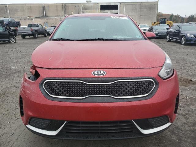 Photo 4 VIN: KNDCB3LC6K5339088 - KIA NIRO 