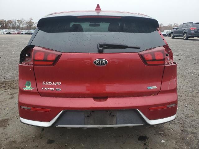 Photo 5 VIN: KNDCB3LC6K5339088 - KIA NIRO 