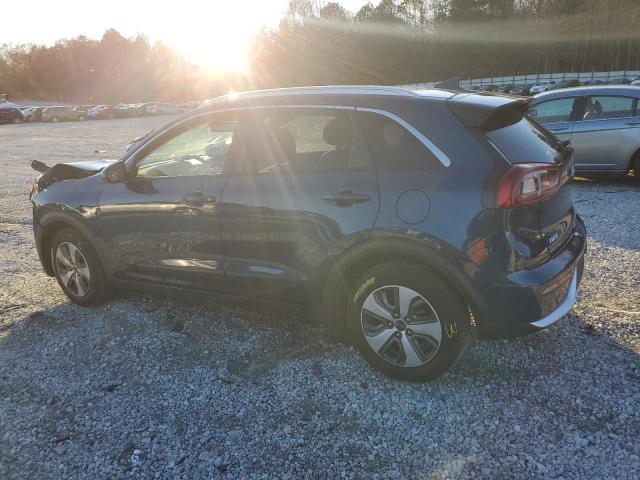 Photo 1 VIN: KNDCB3LC6K5343741 - KIA NIRO FE 