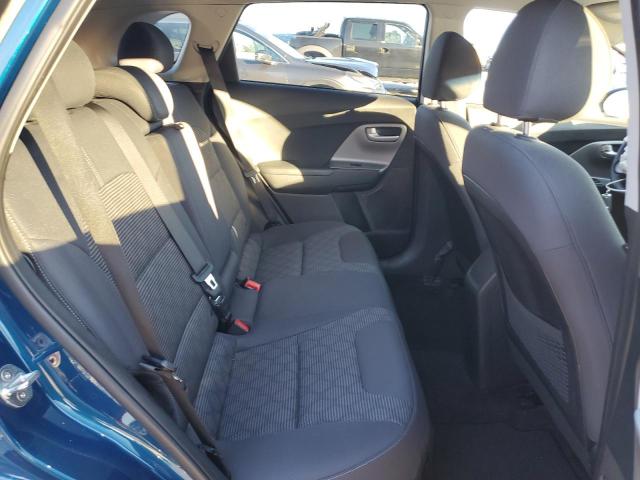 Photo 10 VIN: KNDCB3LC6K5343741 - KIA NIRO FE 