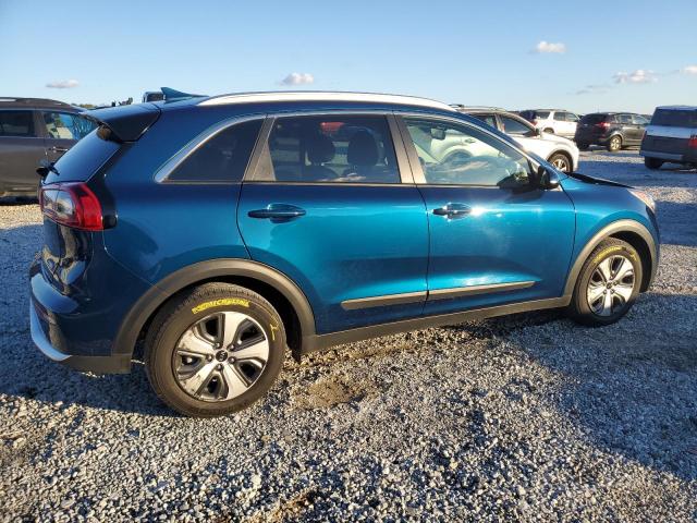 Photo 2 VIN: KNDCB3LC6K5343741 - KIA NIRO FE 