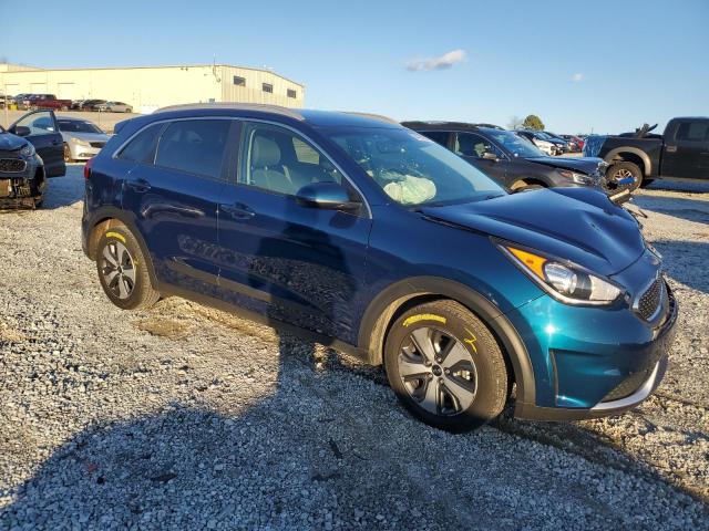 Photo 3 VIN: KNDCB3LC6K5343741 - KIA NIRO FE 