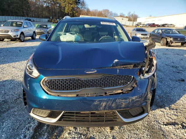 Photo 4 VIN: KNDCB3LC6K5343741 - KIA NIRO FE 