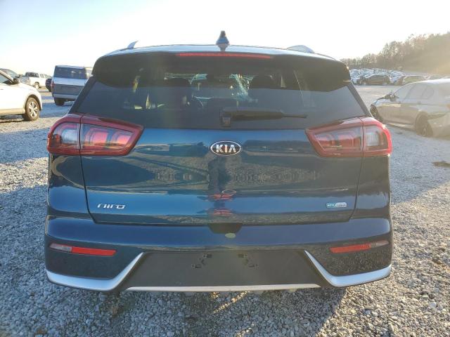 Photo 5 VIN: KNDCB3LC6K5343741 - KIA NIRO FE 