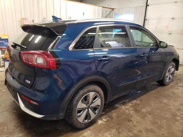 Photo 2 VIN: KNDCB3LC6K5351905 - KIA NIRO FE 