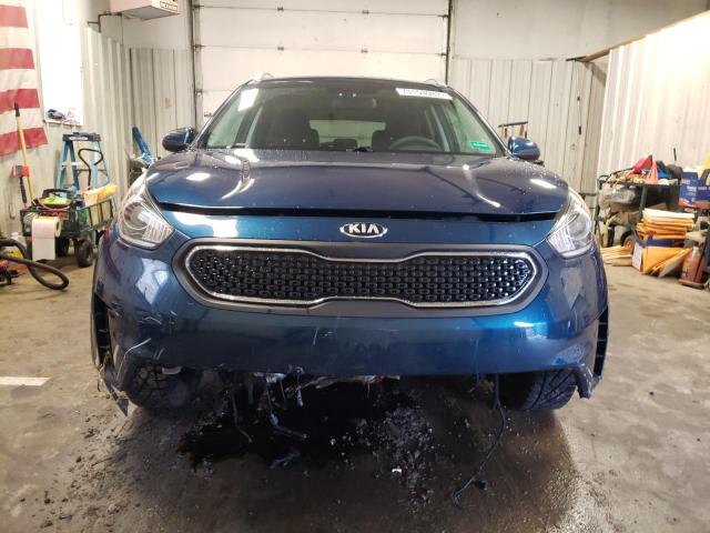 Photo 4 VIN: KNDCB3LC6K5351905 - KIA NIRO FE 