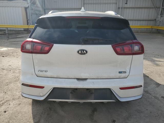 Photo 5 VIN: KNDCB3LC6K5356506 - KIA NIRO 