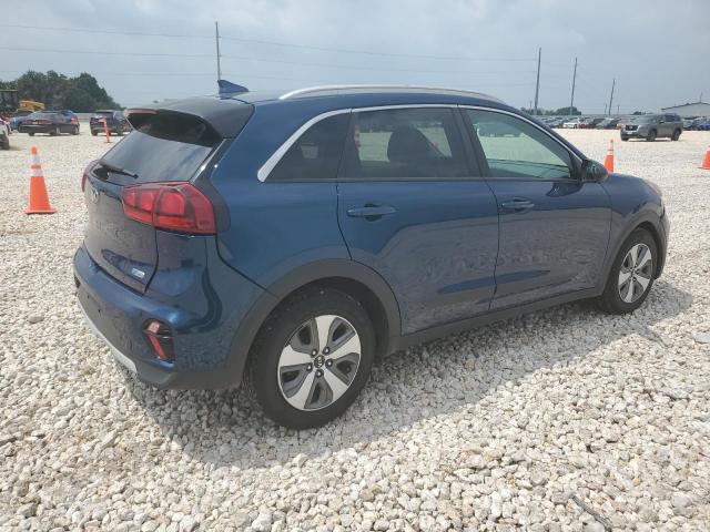 Photo 2 VIN: KNDCB3LC6L5361867 - KIA NIRO 