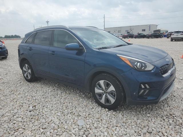 Photo 3 VIN: KNDCB3LC6L5361867 - KIA NIRO 