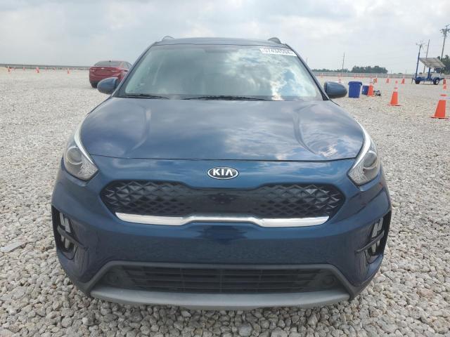 Photo 4 VIN: KNDCB3LC6L5361867 - KIA NIRO 