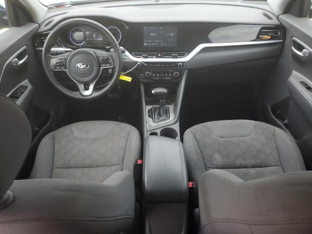 Photo 7 VIN: KNDCB3LC6L5361867 - KIA NIRO 