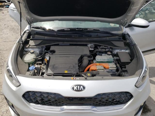 Photo 6 VIN: KNDCB3LC6L5369595 - KIA NIRO LX 