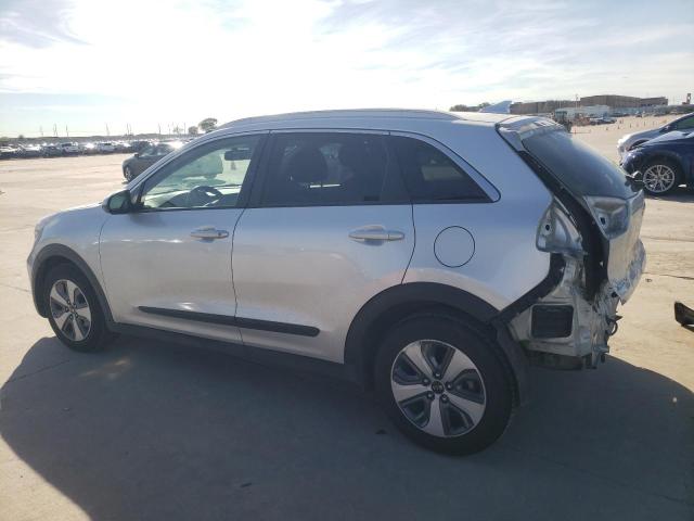 Photo 1 VIN: KNDCB3LC6L5395517 - KIA NIRO LX 