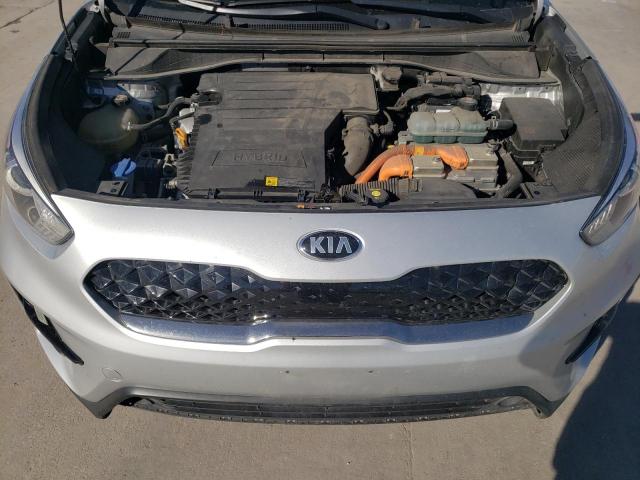 Photo 11 VIN: KNDCB3LC6L5395517 - KIA NIRO LX 