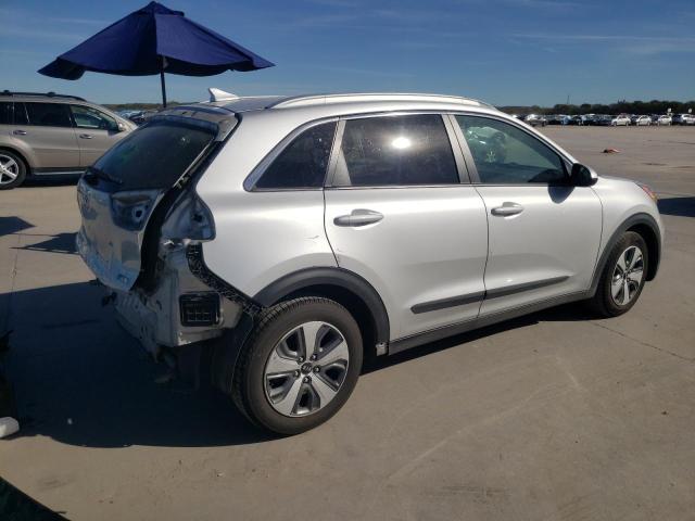 Photo 2 VIN: KNDCB3LC6L5395517 - KIA NIRO LX 