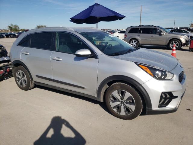 Photo 3 VIN: KNDCB3LC6L5395517 - KIA NIRO LX 