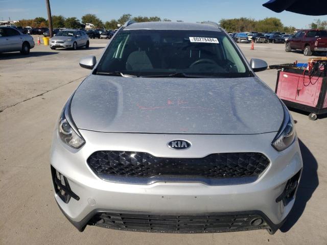 Photo 4 VIN: KNDCB3LC6L5395517 - KIA NIRO LX 