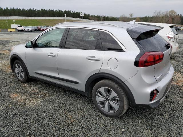 Photo 1 VIN: KNDCB3LC6L5396053 - KIA NIRO LX 