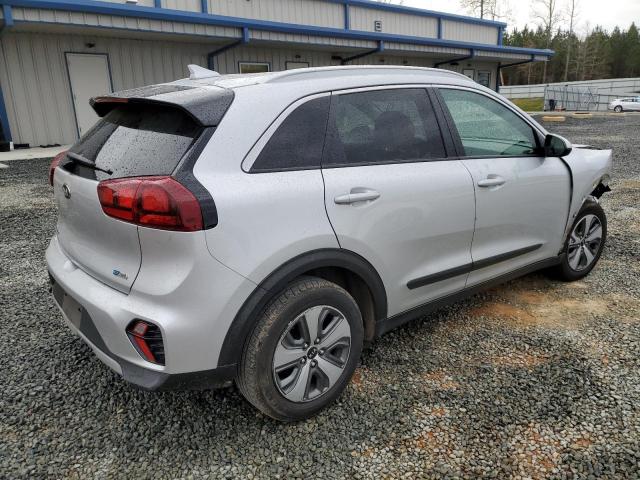 Photo 2 VIN: KNDCB3LC6L5396053 - KIA NIRO LX 