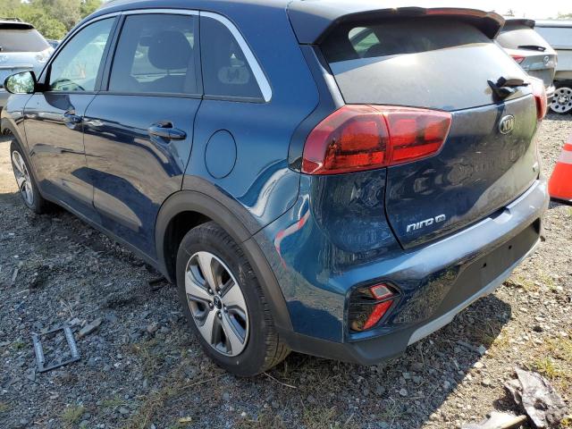 Photo 2 VIN: KNDCB3LC6L5396392 - KIA NIRO 