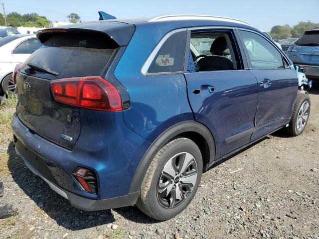 Photo 3 VIN: KNDCB3LC6L5396392 - KIA NIRO 