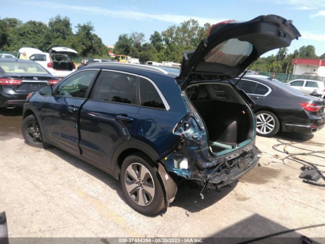 Photo 2 VIN: KNDCB3LC6L5396408 - KIA NIRO 