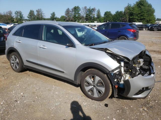 Photo 3 VIN: KNDCB3LC6L5396523 - KIA NIRO LX 