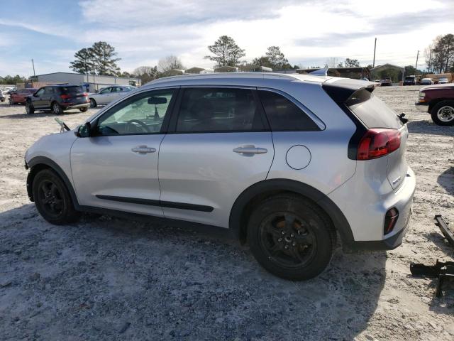 Photo 1 VIN: KNDCB3LC6L5397655 - KIA NIRO LX 