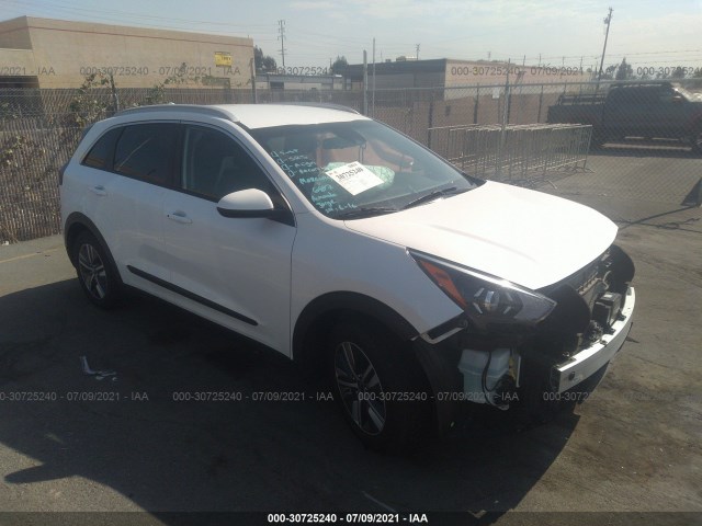 Photo 0 VIN: KNDCB3LC6L5413949 - KIA NIRO 