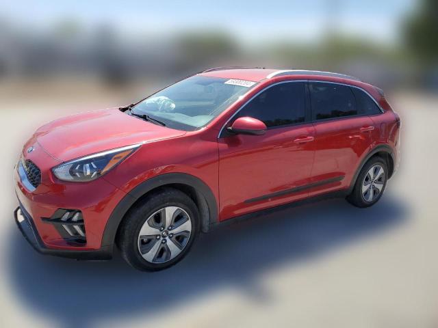 Photo 0 VIN: KNDCB3LC6L5420089 - KIA NIRO 