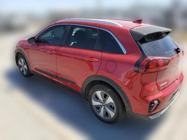 Photo 1 VIN: KNDCB3LC6L5420089 - KIA NIRO 