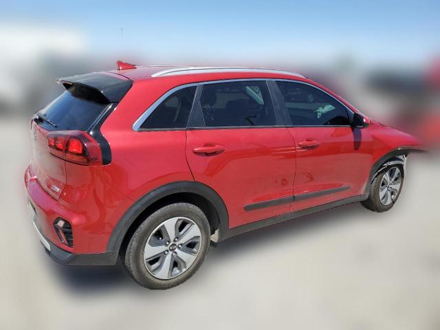 Photo 2 VIN: KNDCB3LC6L5420089 - KIA NIRO 