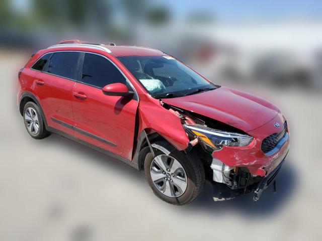 Photo 3 VIN: KNDCB3LC6L5420089 - KIA NIRO 