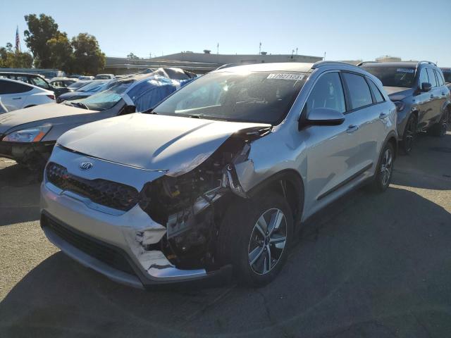 Photo 0 VIN: KNDCB3LC6L5449897 - KIA NIRO 