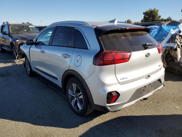 Photo 1 VIN: KNDCB3LC6L5449897 - KIA NIRO 