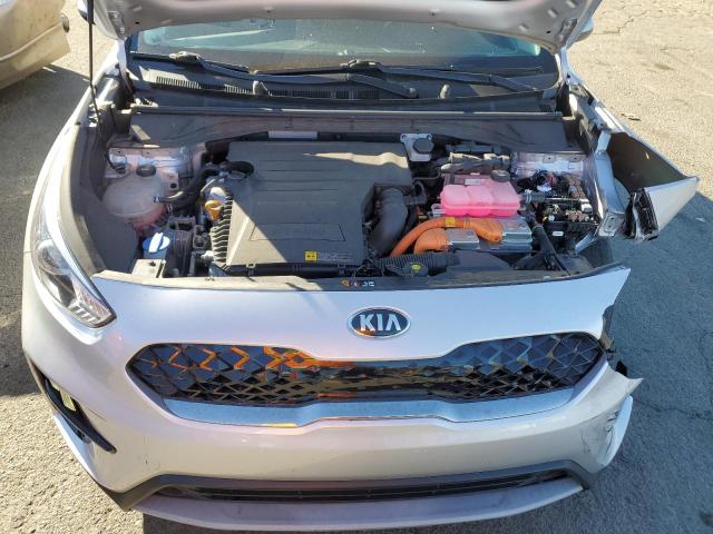 Photo 10 VIN: KNDCB3LC6L5449897 - KIA NIRO 