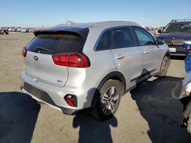 Photo 2 VIN: KNDCB3LC6L5449897 - KIA NIRO 