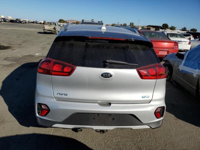 Photo 5 VIN: KNDCB3LC6L5449897 - KIA NIRO 