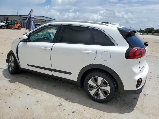 Photo 1 VIN: KNDCB3LC6N5520955 - KIA NIRO LX 