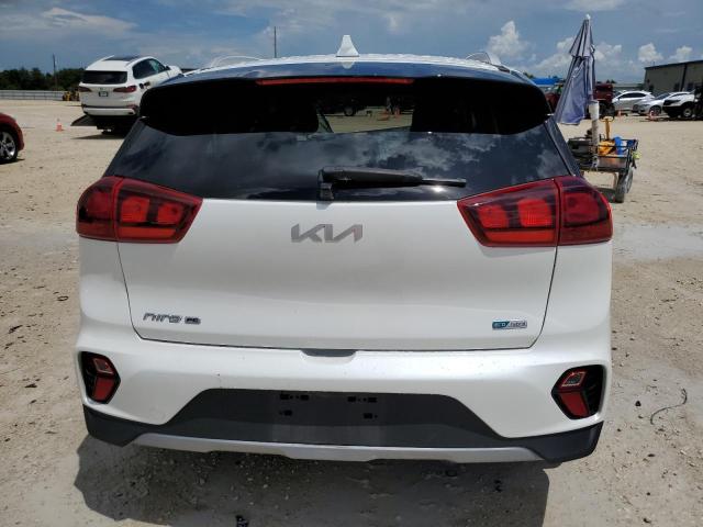 Photo 5 VIN: KNDCB3LC6N5520955 - KIA NIRO LX 