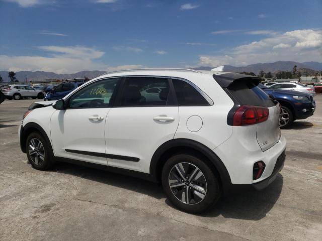 Photo 2 VIN: KNDCB3LC6N5524178 - KIA NIRO LX 