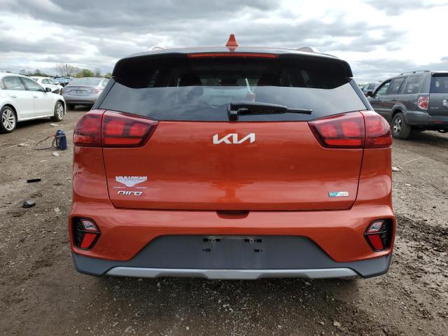 Photo 5 VIN: KNDCB3LC6N5533835 - KIA NIRO LX 