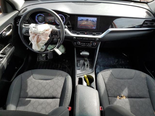 Photo 7 VIN: KNDCB3LC6N5533835 - KIA NIRO LX 