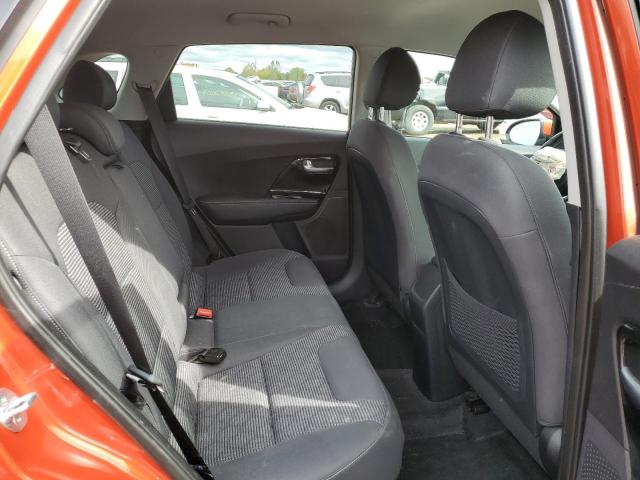 Photo 9 VIN: KNDCB3LC6N5533835 - KIA NIRO LX 