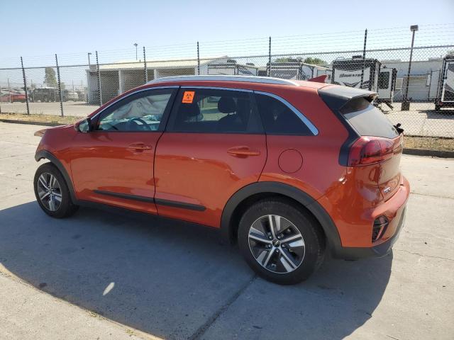 Photo 1 VIN: KNDCB3LC6N5545726 - KIA NIRO 