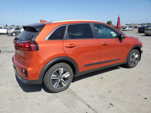 Photo 2 VIN: KNDCB3LC6N5545726 - KIA NIRO 