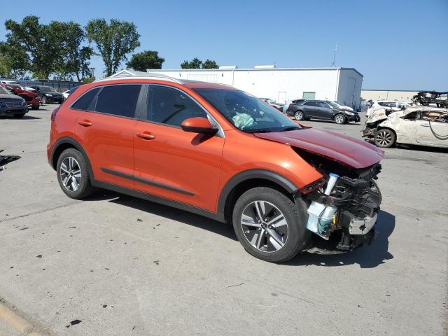 Photo 3 VIN: KNDCB3LC6N5545726 - KIA NIRO 