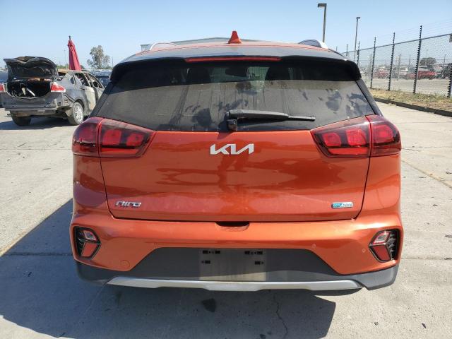 Photo 5 VIN: KNDCB3LC6N5545726 - KIA NIRO 