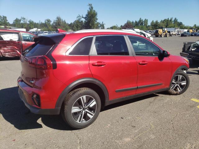 Photo 2 VIN: KNDCB3LC6N5549792 - KIA NIRO LX 